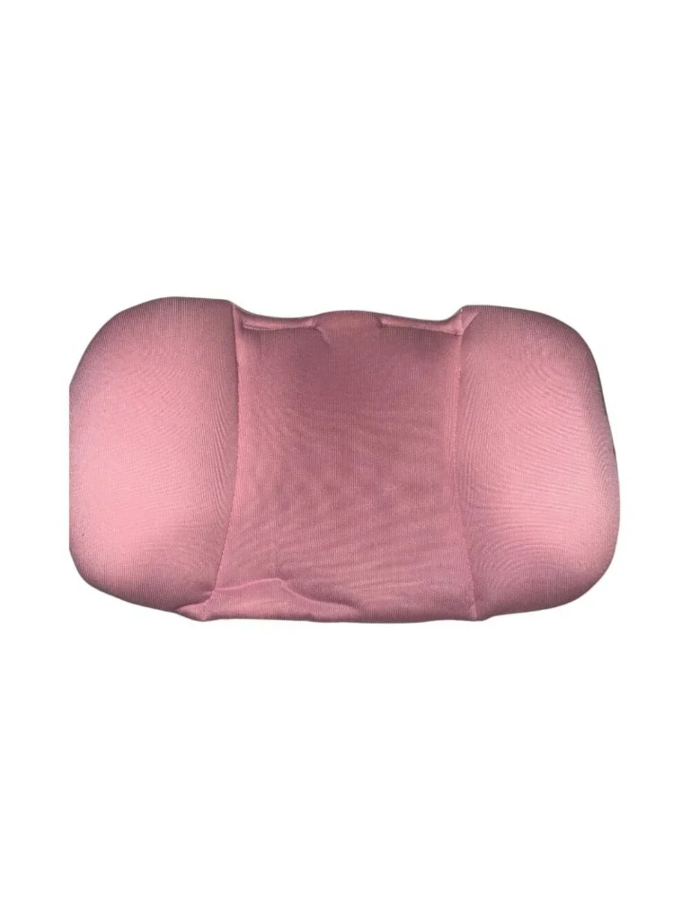 Pink Infant Car Seat Insert Cushion by Koala Baby